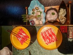 -牛New寿喜烧(金鹰世界店)