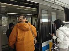 -浦江镇(地铁站)