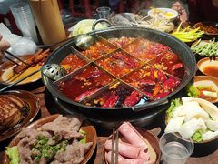 -仪表厂火锅(总店)