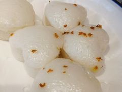桂花糕-井水小厨·湘菜(活力广场店)