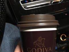 -GODIVA(国际金融中心店)