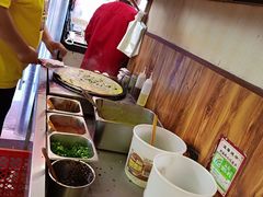 -真素诚·清真(新华路店)