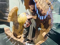 -火影忍者动画多媒体展