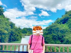 -天河潭旅游度假区