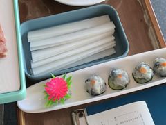 -北门涮肉·铜锅涮肉(南锣鼓巷店)