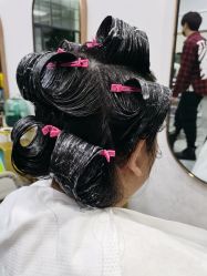 -New Fashion·新时尚形象设计
