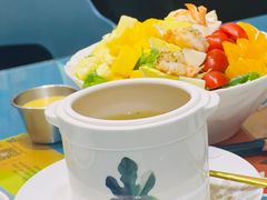 -My Way Town买味堂·东南亚餐厅(亦庄店)