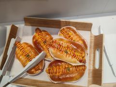 -85度C(上海兰溪二店)