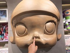 -泡泡玛特POPMART(合生汇店)