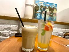 -雕刻时光咖啡馆(交大店)