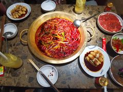 -小龙坎火锅(春熙太古里店)