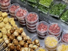 -老啪叽串炒饭(铁百店)