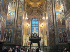 -滴血救世主教堂