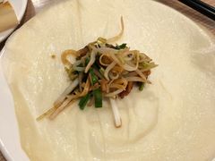 -姥家春饼店(漳州二路店)