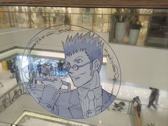 -上海静安大悦城