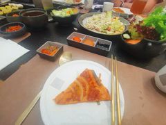 -韩满园· 甄选韩式烤肉