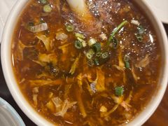 -南门小馆·清真(国贸商城店)