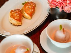 -广州柏悦酒店·悦景轩·粤菜餐厅