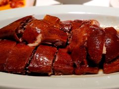 广式烧鸭-顺峰(农展馆店)