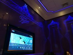 -宝岛甲壳虫KTV(蓝天路店)
