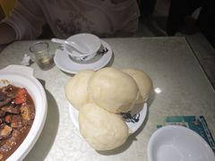 -眷江南之小蓝鲸(王府大街店)