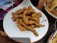 -娄三少春饼·烤鸭(合生汇购物中心店)