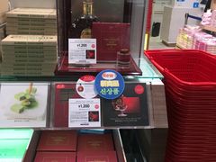 -关西国际机场直营免税店