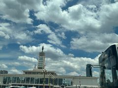 -长沙火车站(地铁站)