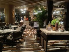 -杭州君悦酒店·青莳