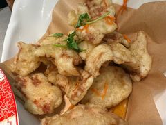 -华竹饭店(中央大街店)