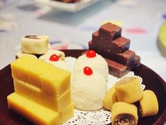 -北平食府(马鞍山路店)