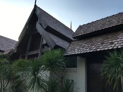 -三亚亚龙湾雅高铂尔曼别墅度假酒店