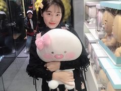 -KAKAO FRIENDS(弘大店)