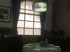 -闫府私房菜·百年鲁菜(欧亚店)