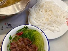 -乌记鲜活牛肉城(金砂东路店)