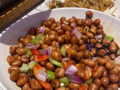 -不是烧烤·武汉大排档(亚运村店)