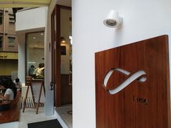 门面-Line 咖啡(石厦花园店)