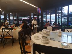 大堂-京北渔家傲