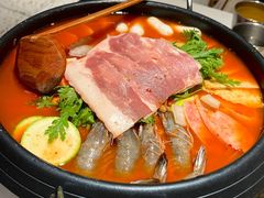 -花味烤肉·拌饭(庐阳万象汇店)