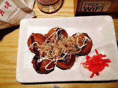 -有喜屋·深夜食堂(北京西路店)