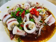 -海之鲜大排档(东山海鲜金銮湾店)