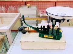 -中关村茶点
