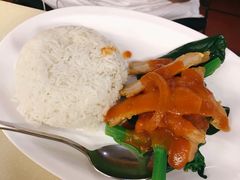 -永盈茶餐厅(中山四路店)