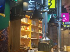 -牛市牛烤肉(西单大悦城店)