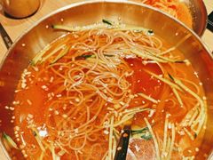 -西塔老太太泥炉烤肉(武汉摩尔城店)