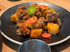 -沛家·食四季(小娄巷店)