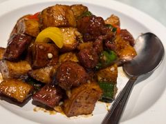 -汤城小厨•粤菜•靓汤(苏州街店)