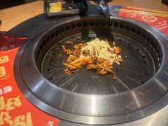 -新石器烤肉(百联川沙店)