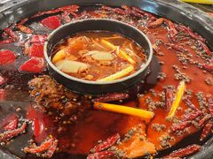 -陈眼镜火锅(总店)