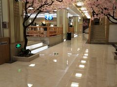 -极乐汇汗蒸会馆(杭州店)